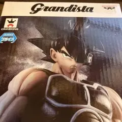 2025年最新】grandista バーダックの人気アイテム - メルカリ