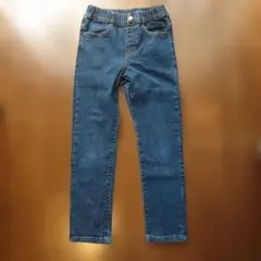 devirock デニム 140cm