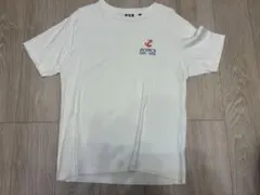 AVIREX ピンナップガール Tシャツ ホワイト M