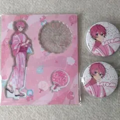 ストプリまとめ売り 値下げ⭕️すとぷり まとめ売り - メルカリ