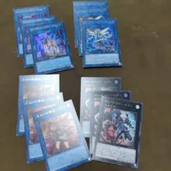 遊戯王OCG カードセット 5枚 - メルカリ