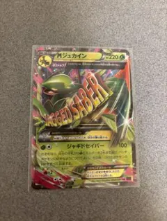 2025年最新】MジュカインEXの人気アイテム - メルカリ