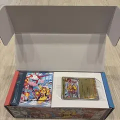 【確認の為開封済/美品】ポケモンセンターフクオカ スペシャルBOX