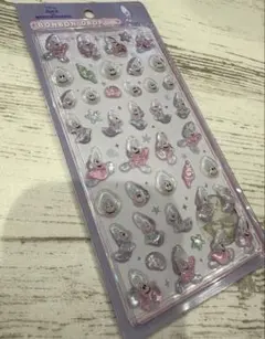 【正規品】ボンボンドロップシール ヤングオイスター