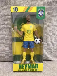 メッシ フィギュア 20センチ アルゼンチン代表 W杯 - メルカリ