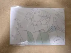 忍たま乱太郎 忍たま 体験展 ポストカード セット 五年生＆六年生