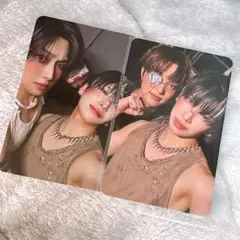 &TEAM Back to Life トレカ