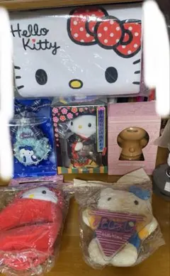 2026年最新】ハローキティ クリスマスツリーの人気アイテム - メルカリ