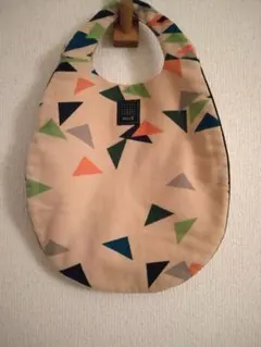 ミナペルホネン　エッグバック