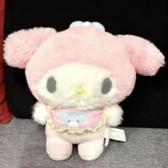 2026年最新】マイメロディ ぬいぐるみ(ベビー)の人気アイテム - メルカリ