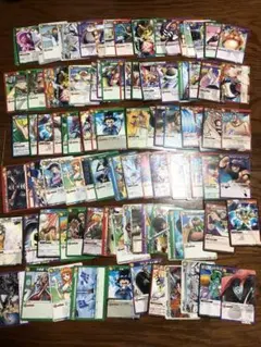 ミラバト　ワンピース　まとめ売り　引退品