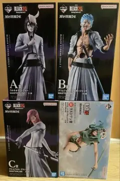 2026年最新】ウルキオラ フィギュアの人気アイテム - メルカリ