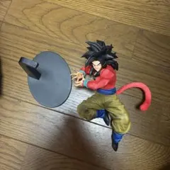 ドラゴンボール 孫悟空 スーパーサイヤ人4 フィギュアのサムネイル