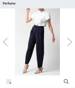 綺麗め/ブラウス/着痩せ/入学式コーデ