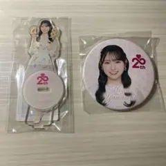 2025年最新】メンバー名：山内瑞葵 アクリルスタンドの人気