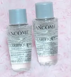 LANCOME クラリフィックデュアルエッセンスローション 10ml セットのサムネイル