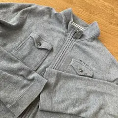 Calvin Klein Jeans グレー カーディガンのサムネイル