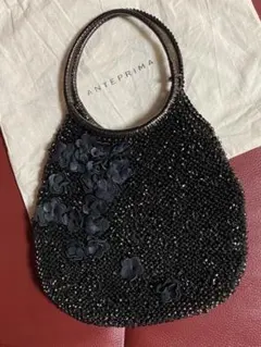 アンテプリマ ワイヤーバッグ