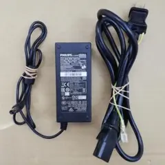 PHILIPS　AC アダプター　19V~2.0A　ADPC1936　中古動作品