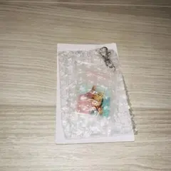 Imagining the Magic キーチェーン プルート