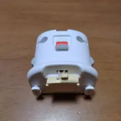動作品　任天堂純正品　Wiiモーションプラス