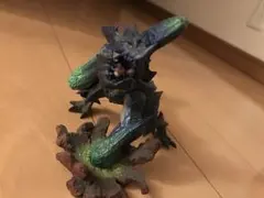 【値下げ中】モンスターハンター フィギュア ブラキディオス