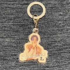 EBiDAN ガチャ Lienel 高桑真之 アンブレラマーカー