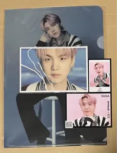 2025年最新】d'festa ユンギの人気アイテム - メルカリ