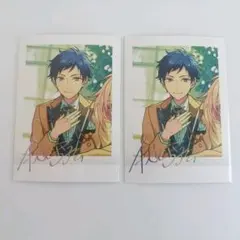 5周年 ぱしゃこれ 伏見弓弦