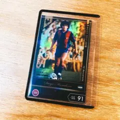 2026年最新】wccf マラドーナの人気アイテム - メルカリ