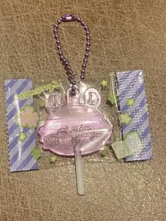 ちいかわ キャンディチャームズグミ モモンガ