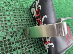 桑木志帆プロ使用モデル ポテンザ2 ロングネック パラゴンシリーズ
