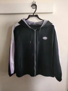 ANAP　キッズ　パーカー　ジャケット　スウェット　ジャージ　160