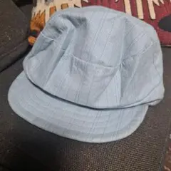 オールドジョー ワークキャップ