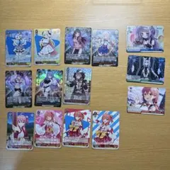 2026年最新】ホロライブカードの人気アイテム - メルカリ