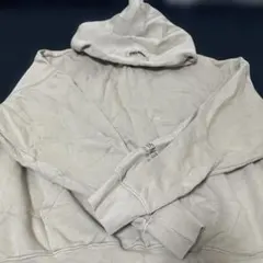 ESSENTIALS パーカー