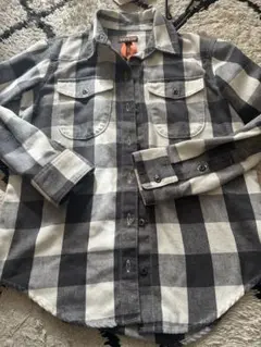 Patagonia レディースXS ヘンプ　シャツのサムネイル
