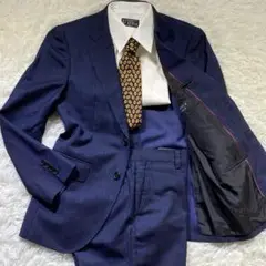 エポカ ウォモ EPOCA UOMO*44*セットアップ スーツ* エポカ ウォモ EPOCA UOMO*44*セットアップ スーツ*