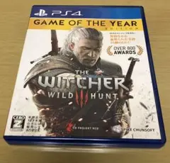 The Witcher 3: Wild Hunt Edition