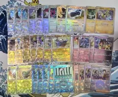 モンスターボールミラー 33枚 まとめ売り テラスタルフェスex