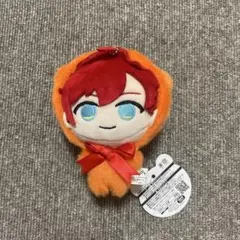 韓国限定 Mrs. GREEN APPLE 若井滉斗 ぬいぐるみ キーホルダー - メルカリ