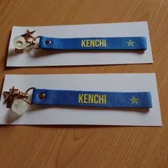 EXILE フラッグストラップ