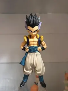 ドラゴンボールフィギュア MSPゴテンクス 国内正規品 - メルカリ