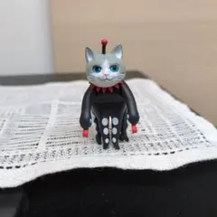 PUTITTO ヒグチユウコ フィギア ギュスターヴくん