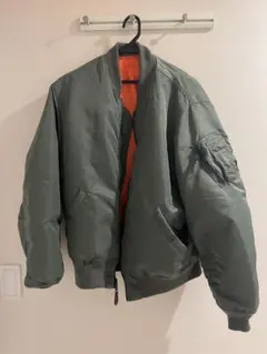 MA-1フライトジャケット アヴィレックス