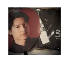 SixTONESパーカー＆松村北斗うちわ