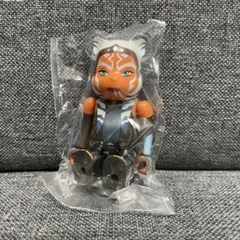 BE@RBRICK Ahsoka Tano スターウォーズ ベアブリックのサムネイル