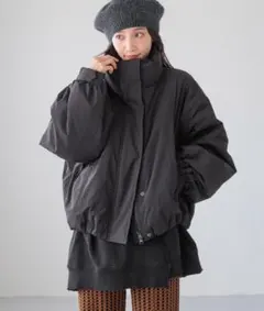 LOWRYSFARMローリズファーム☆ モンスターショートコート