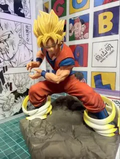 Absolute Perfection Figure 孫悟空 フィギュア
