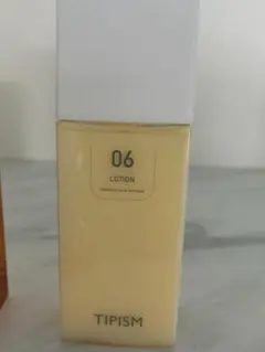 TIPISM ローション 110ml 新品 - メルカリ